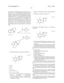 SUBSTITUTED HETEROCYCLE GAMMA-CARBOLINES SYNTHESIS diagram and image