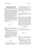 Thiadiazole Which can be used as a Vulcanization Accelerator and Method     for Obtaining Same diagram and image