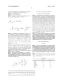 Thiadiazole Which can be used as a Vulcanization Accelerator and Method     for Obtaining Same diagram and image