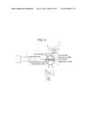 MUON MONITORING SYSTEM FOR CHARGED PARTICLE RADIATION THERAPY diagram and image