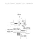 MUON MONITORING SYSTEM FOR CHARGED PARTICLE RADIATION THERAPY diagram and image