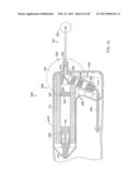 MINIATURE ENDOSCOPE SYSTEM diagram and image