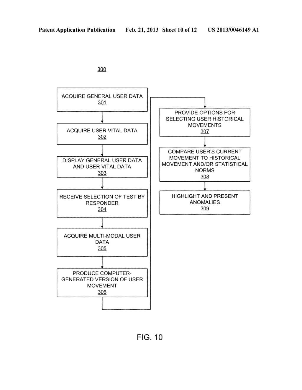 INTERACTIVE VIRTUAL CARE - diagram, schematic, and image 11