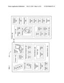 Systematic distillation of status data relating to regimen compliance diagram and image