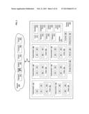 Systematic distillation of status data relating to regimen compliance diagram and image