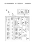 Systematic distillation of status data relating to regimen compliance diagram and image