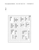 Systematic distillation of status data relating to regimen compliance diagram and image