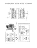 Systematic distillation of status data relating to regimen compliance diagram and image