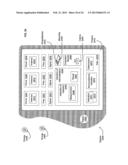 Systematic distillation of status data relating to regimen compliance diagram and image