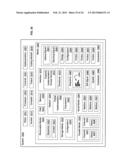 Systematic distillation of status data relating to regimen compliance diagram and image