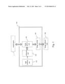 PPG IMAGING DEVICE AND PPG MEASURING METHOD diagram and image