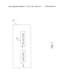 PPG IMAGING DEVICE AND PPG MEASURING METHOD diagram and image