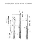 DEVICE FOR PLACING A MARKER INTO A HUMAN SUBJECT FOR THE PURPOSE OF TISSUE     BIOPSY diagram and image