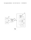 WIRELESS ECG IN IMPLANTABLE DEVICES diagram and image