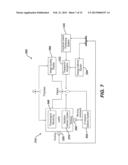 DOCKING STATION FOR PATIENT BEDSIDE MONITORING UNITS diagram and image