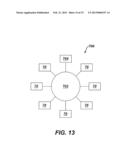 DOCKING STATION FOR PATIENT BEDSIDE MONITORING UNITS diagram and image