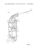 DEVICES AND METHODS FOR CUTTING TISSUE diagram and image