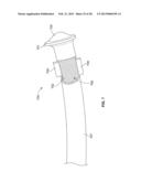 DEVICES AND METHODS FOR CUTTING TISSUE diagram and image