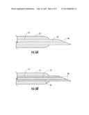 Instrument For Concurrent Injection Of Anesthesia And Removal Of Specimens     From A Body diagram and image