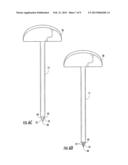 Instrument For Concurrent Injection Of Anesthesia And Removal Of Specimens     From A Body diagram and image