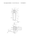 DEVICE AND METHOD FOR DETECTING AND MEASURING PAIN diagram and image