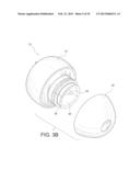 LIP ENHANCEMENT AND ENLARGEMENT DEVICE diagram and image