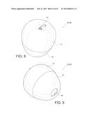 LIP ENHANCEMENT AND ENLARGEMENT DEVICE diagram and image