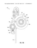 APPARATUS AND CLUTCH FOR USING CONTROLLED STORAGE AND RELEASE OF     MECHANICAL ENERGY TO AID LOCOMOTION diagram and image