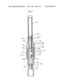 NEEDLELESS INJECTOR diagram and image