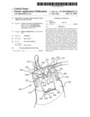 PRESSURE CONTROL ARRANGEMENT FOR A BREAST PUMP SYSTEM diagram and image