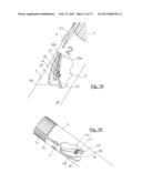 DEVICE FOR THE AUTOMATIC INJECTION OF TWO DOSES OF A MEDICAMENT diagram and image