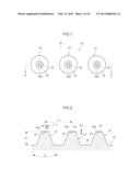 PERCUTANEOUS ADMINISTRATION DEVICE AND METHOD FOR PRODUCING THE SAME diagram and image