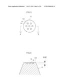 PERCUTANEOUS ADMINISTRATION DEVICE AND METHOD FOR PRODUCING THE SAME diagram and image