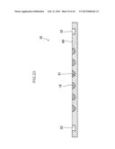 PERCUTANEOUS ADMINISTRATION DEVICE AND METHOD FOR PRODUCING THE SAME diagram and image