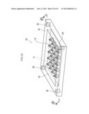 PERCUTANEOUS ADMINISTRATION DEVICE AND METHOD FOR PRODUCING THE SAME diagram and image