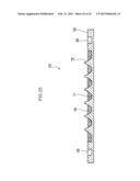 PERCUTANEOUS ADMINISTRATION DEVICE AND METHOD FOR PRODUCING THE SAME diagram and image