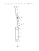 Drive Mechanism for Drug Delivery Devices diagram and image