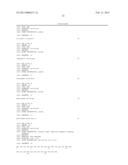 METHODS OF USING AGENTS THAT MODULATE CLAUDIN EXPRESSION diagram and image