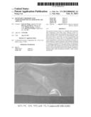 RENEWABLE THERMOPLASTIC STARCH-BASED MULTI-LAYER FILMS AND ARTICLES diagram and image