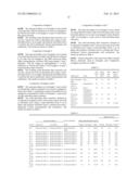 WATER-ABSORBENT SHEET STRUCTURE diagram and image