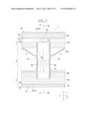 DISPOSABLE WEARING ARTICLE diagram and image