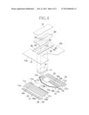 DISPOSABLE WEARING ARTICLE diagram and image