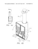 MULTI-CONTAINER FLUID TRANSFER AND DELIVERY DEVICE diagram and image