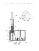 MULTI-CONTAINER FLUID TRANSFER AND DELIVERY DEVICE diagram and image