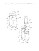 MULTI-CONTAINER FLUID TRANSFER AND DELIVERY DEVICE diagram and image