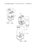 MULTI-CONTAINER FLUID TRANSFER AND DELIVERY DEVICE diagram and image