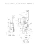 MULTI-CONTAINER FLUID TRANSFER AND DELIVERY DEVICE diagram and image