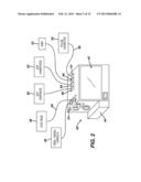 DRUG DELIVERY SYSTEM WITH PROCEDURE STAGE BASED DELIVERY ADJUSTMENT diagram and image