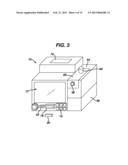 DRUG DELIVERY SYSTEM WITH PROCEDURE STAGE BASED DELIVERY ADJUSTMENT diagram and image