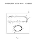 Method Of Treating An Intravascular Site In A Patient, And Thrombolysis     Catheter Therefor diagram and image